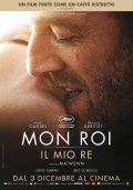 Locandina di Mon roi - Il mio re