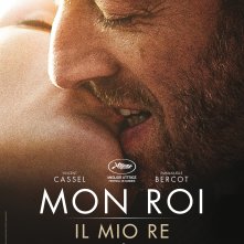 Locandina di Mon roi - Il mio re