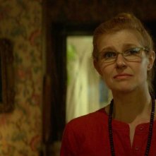 Quel fantastico peggior anno della mia vita: Connie Britton in una scena del film