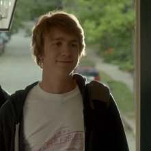 Quel fantastico peggior anno della mia vita: RJ Cyler e Thomas Mann in una scena del film 