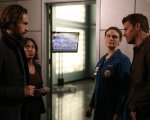 Sleepy Hollow e Bones: il crossover che non ti aspetti
