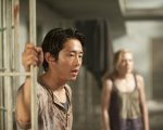 The Walking Dead 6: Steven Yeun/Glenn eliminato dai titoli di testa
