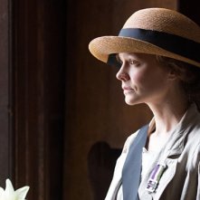 Suffragette: Carey Mulligan in una scena del film