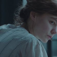 Suffragette: un'inquadratura che ritrae la protagonista Carey Mulligan