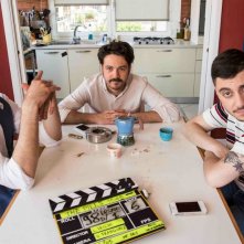 The Pills Al Cinema In Arrivo Sempre Meglio Che Lavorare In Anteprima A Lucca Comics Games 242390 1280X720