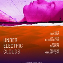 Locandina di Under Electric Clouds