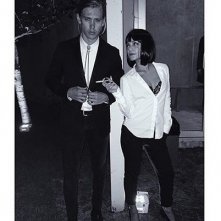 Vanessa Hudgens E Austin