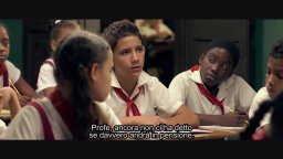 Condotta - Trailer italiano