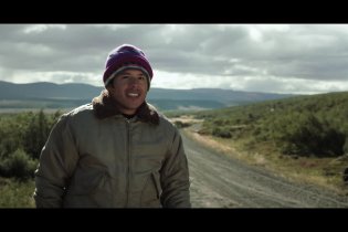 Storie di cavalli e di uomini - Trailer italiano