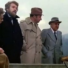 Amici miei: un'immagine tratta dalla celebre pellicola firmata da Mario Monicelli