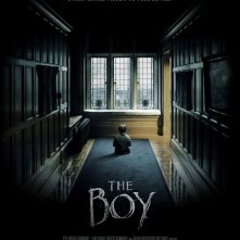 Locandina di The Boy