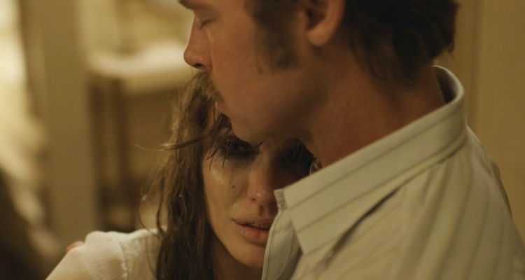 Film Con Brad Pitt E Angelina Jolie