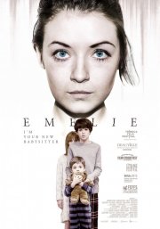 Locandina di Emelie