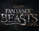 Fantastic Beasts and Where to Find Them: il logo ufficiale del film