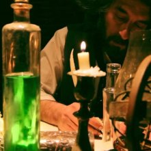 Fantasticherie di un passeggiatore solitario: Luca Lionello nei panni del romanziere tormentato Jean Jacques Renou