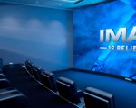 James Bond inaugura la prima sala Imax del centro sud