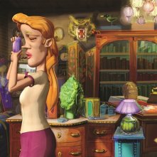 Iqbal: Bambini senza paura, una scena del film animato