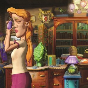 Iqbal: Bambini senza paura, una scena del film animato