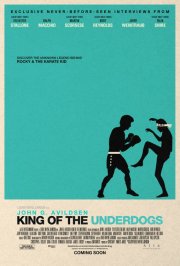 Locandina di John G. Avildsen: King of the Underdogs