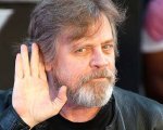 Star Wars ep. VII - Mark Hamill e John Boyega supportano fan malato