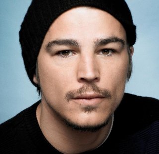 Locandina di Josh Hartnett