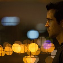 Premonitions: un'inquadratura che ritrae Colin Farrell