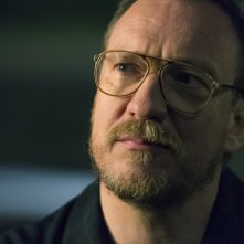 Regression: un primo piano di David Thewlis