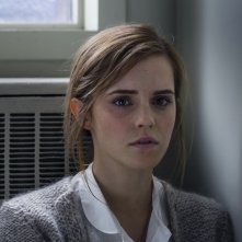 Regression: un bel primo piano di Emma Watson