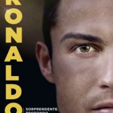 Locandina di Ronaldo