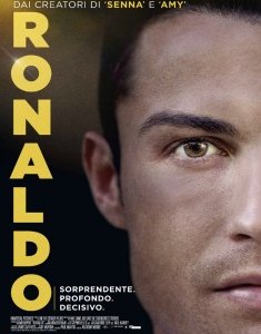 Locandina di Ronaldo