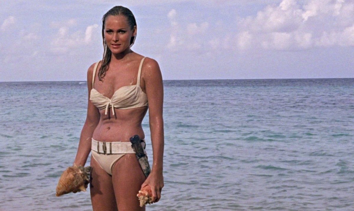 I 10 bikini più iconici del cinema