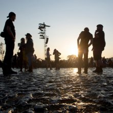 Wacken 3D: un'immagine del documentario di Norbert Heitker