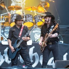 Wacken 3D: i Motörhead sul palco del Wacken Open Air Festival
