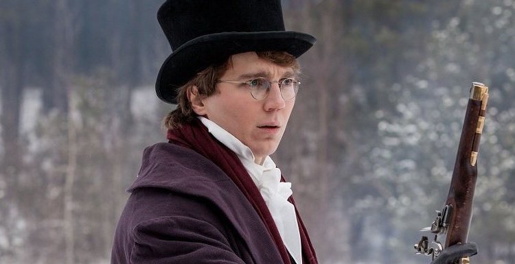 Guerra E Pace Miniserie Televisiva 2016 Streaming