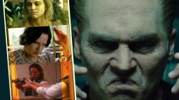 Make Up da Oscar: Quando la star si imbruttisce