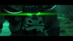 Kung Fu Panda 3 - Trailer 2