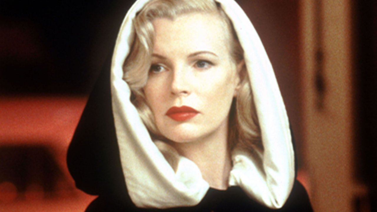 L.A. Confidential, Russell Crowe era terrorizzato all'idea di toccare Kim Basinger