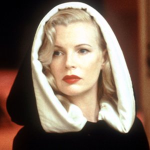 L.A. Confidential: Kim Basinger in una scena del film