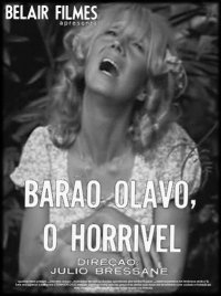 Locandina di Barone Olavo, l'orribile