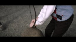 Storie di cavalli e di uomini - Clip 2