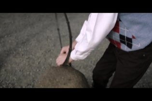 Storie di cavalli e di uomini - Clip 2