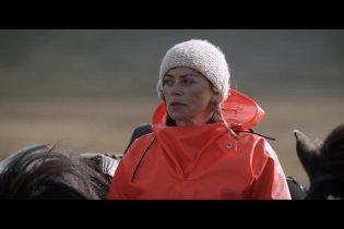 Storie di cavalli e di uomini - Clip4