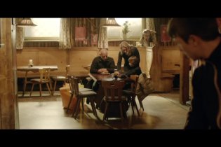 In fondo al bosco - Clip esclusiva