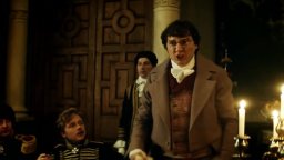 War & Peace - Trailer