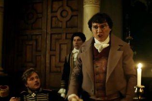 War & Peace - Trailer