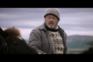 Storie di cavalli e di uomini - Clip3