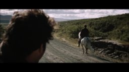 Storie di cavalli e di uomini - Clip1