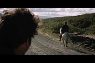 Storie di cavalli e di uomini - Clip1