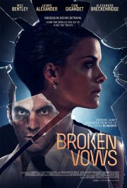 Locandina di Broken Vows