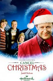 Locandina di Cancel Christmas